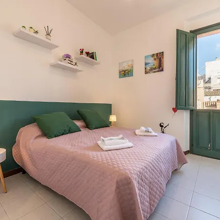 La Marina Panorama *
