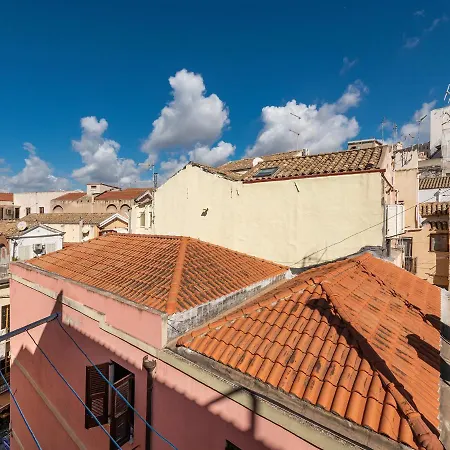 Apartment La Marina Panorama *