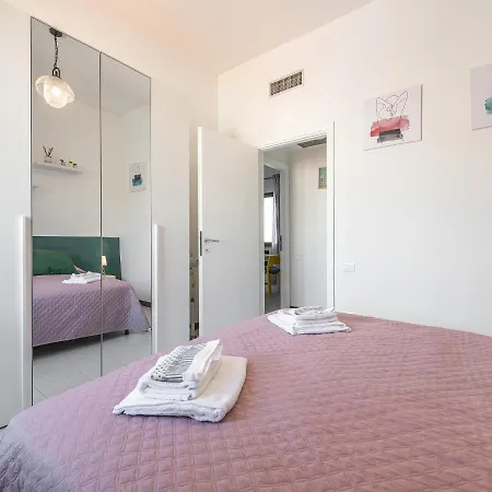 Apartment La Marina Panorama