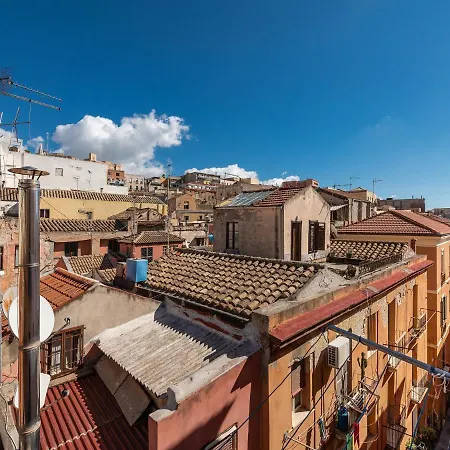 Appartamento La Marina Panorama
